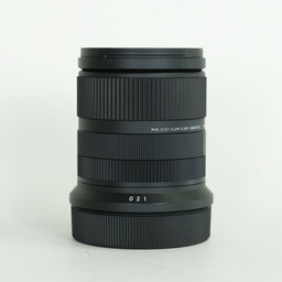 SIGMA 18-50mm F2.8 DC DN｜Contemporary [キヤノンRF用]