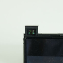 SONY Cyber-shot DSC-RX100M3