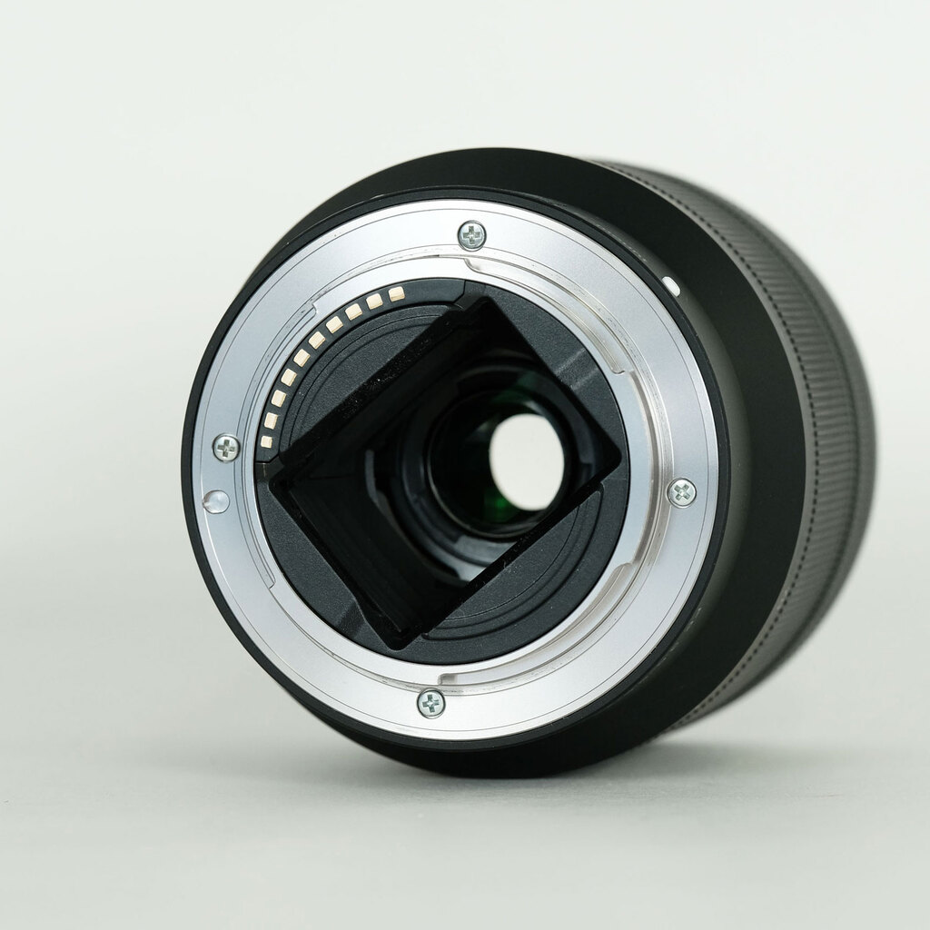 SONY FE 28-70mm F3.5-5.6 OSS SEL2870