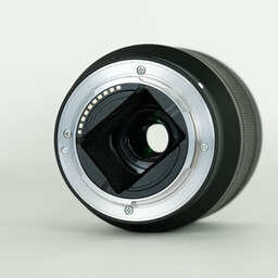 SONY FE 28-70mm F3.5-5.6 OSS SEL2870