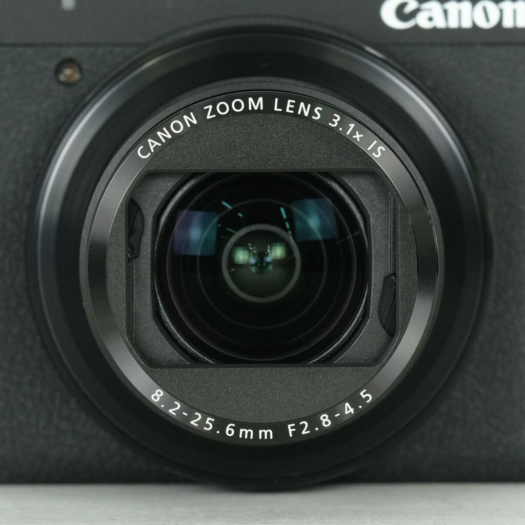 Canon PowerShot V1の出品 | ONE SCENE（ワンシーン）