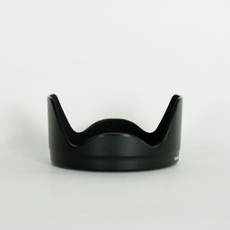 Canon EF-S15-85mm F3.5-5.6 IS USM