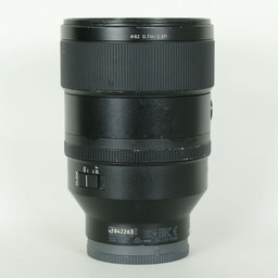 SONY FE 135mm F1.8 GM SEL135F18GM
