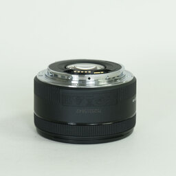 Canon EF50mm F1.8 STM