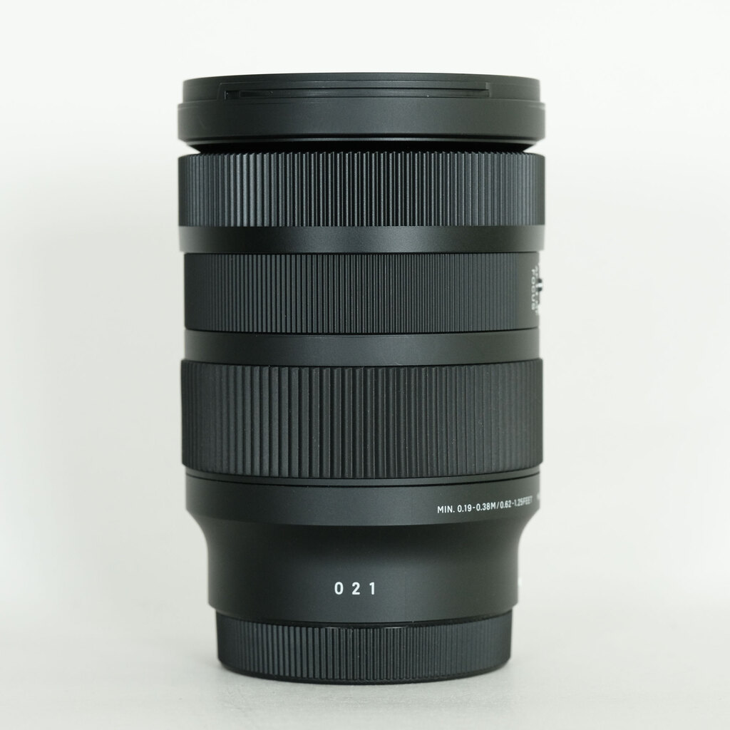SIGMA 28-70mm F2.8 DG DN ｜Contemporary[ソニーE用]
