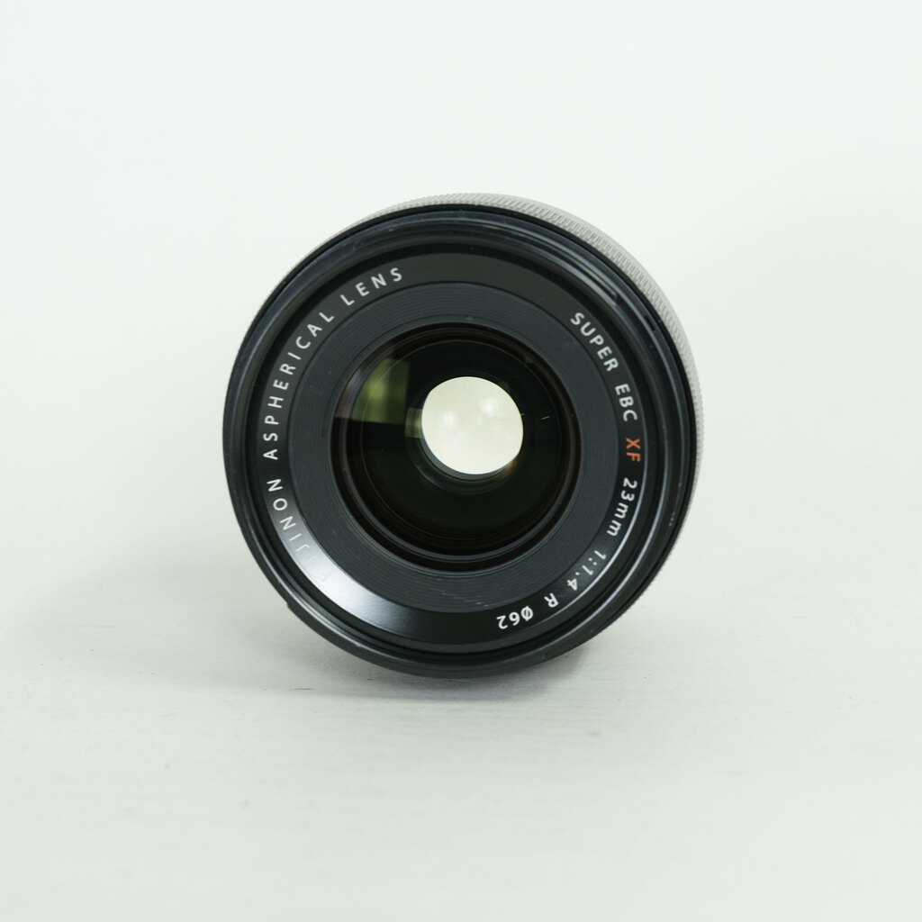 FUJIFILM XF23mmF1.4 R