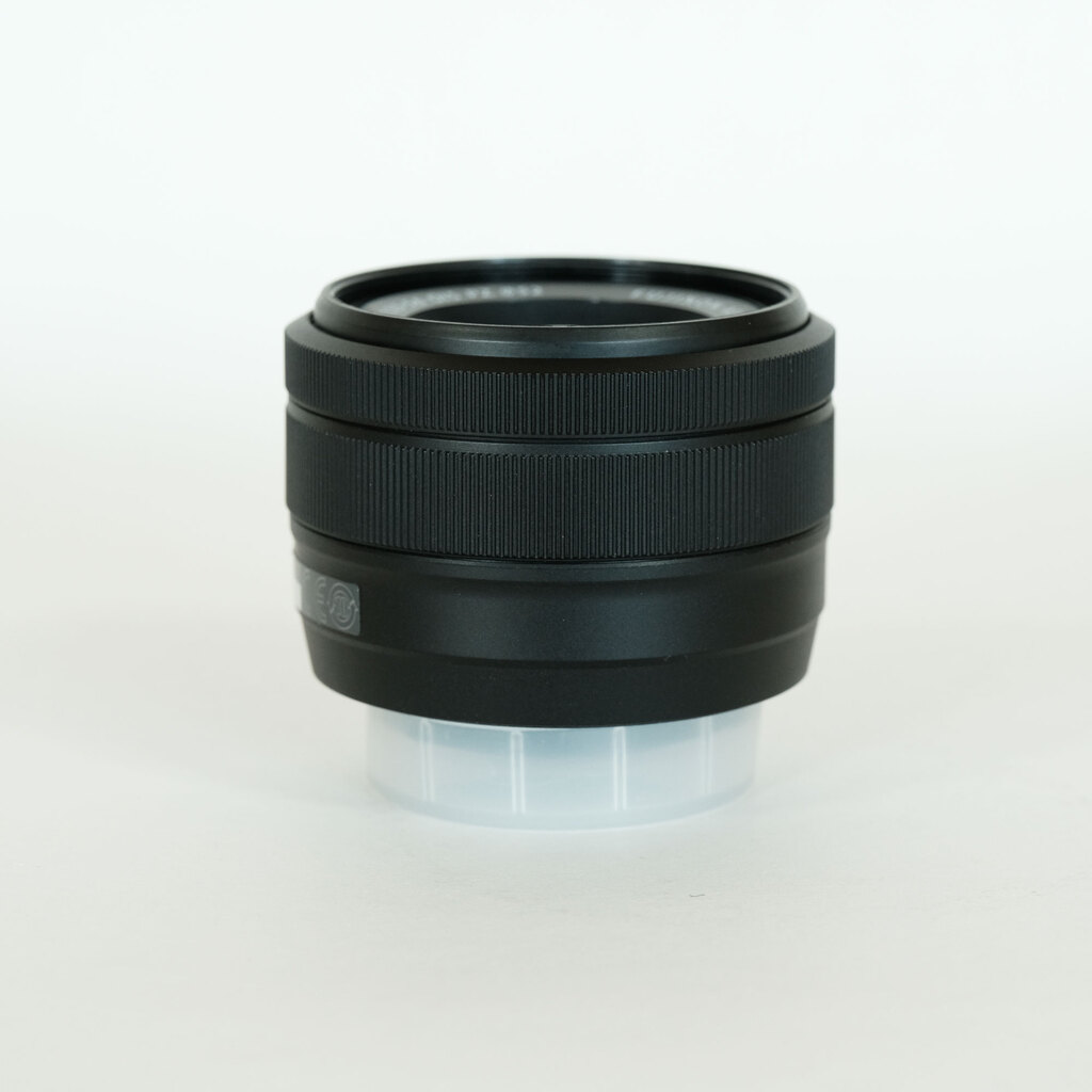 FUJIFILM XC15-45mmF3.5-5.6 OIS PZ