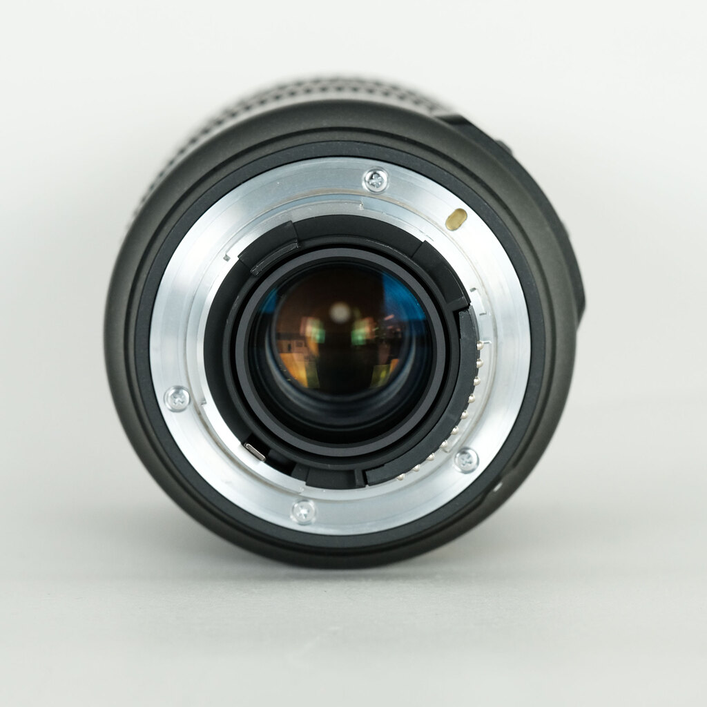 Nikon AF-S VR Zoom-Nikkor 24-120mm F3.5-5.6G IF-ED