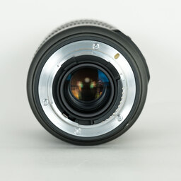 Nikon AF-S VR Zoom-Nikkor 24-120mm F3.5-5.6G IF-ED