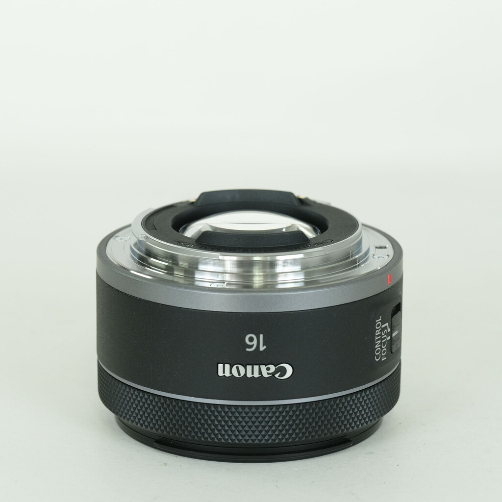 Canon RF16mm F2.8 STM Canon RF16mm F2.8 STM