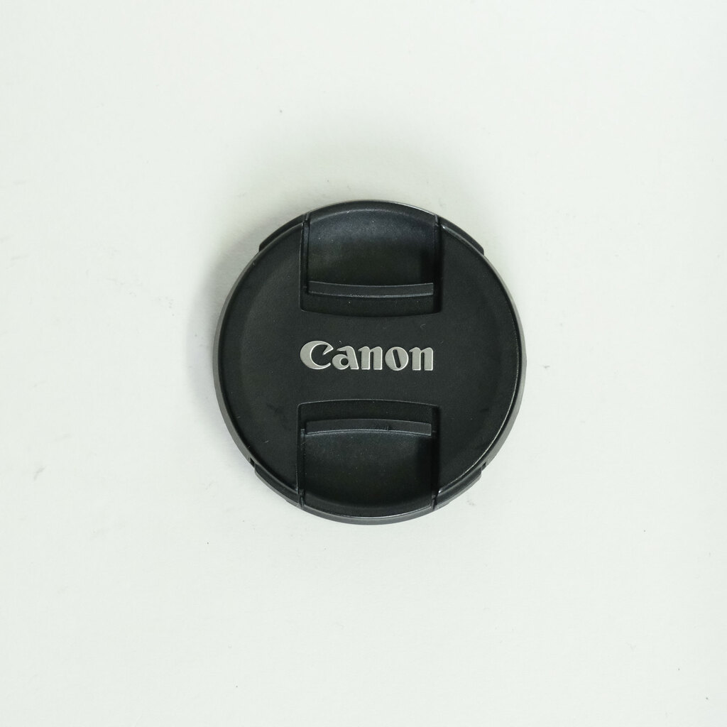 Canon EF-M15-45mm F3.5-6.3 IS STM