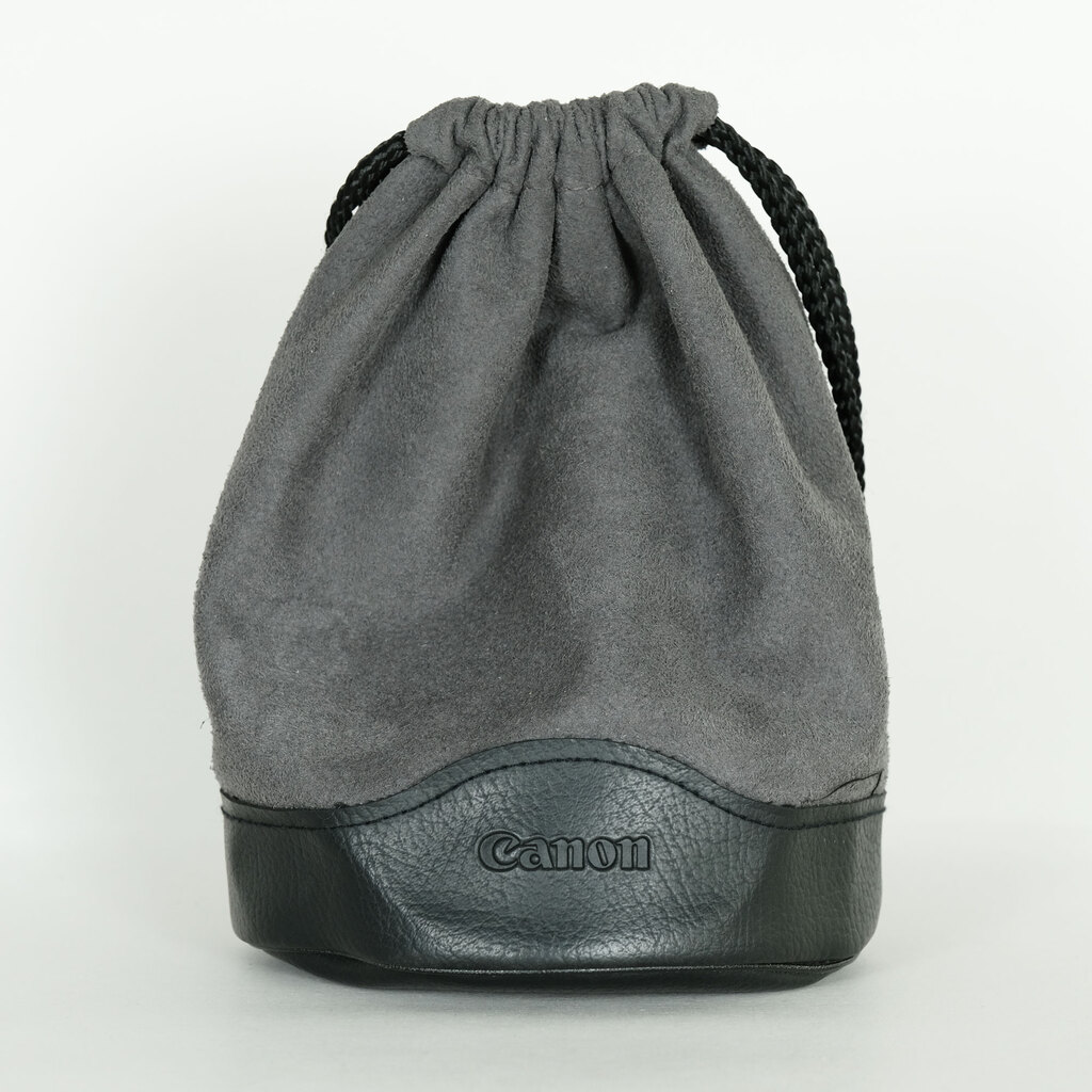 Canon EF16-35mm F2.8L II USM