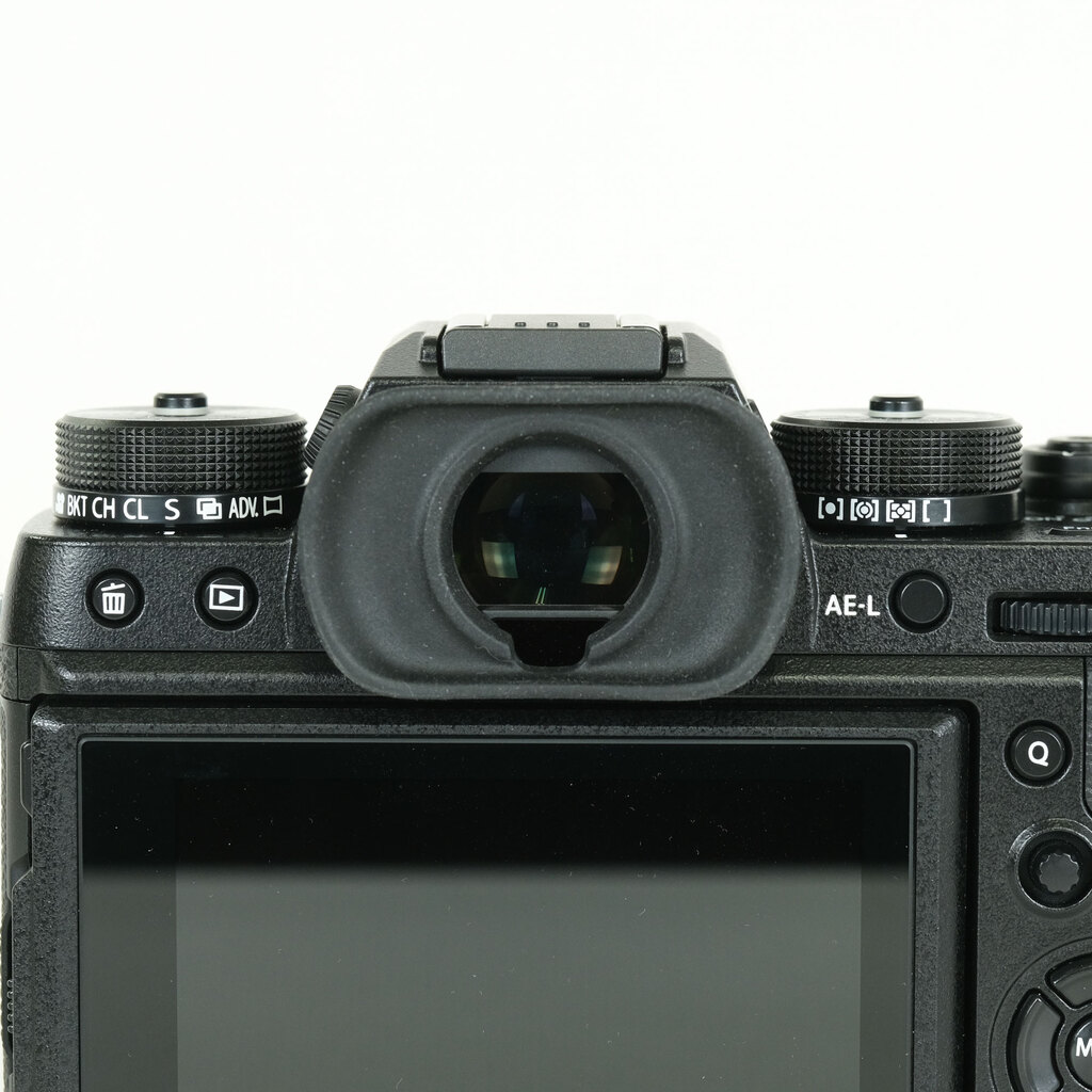 FUJIFILM X-T2 FUJIFILM X-T2