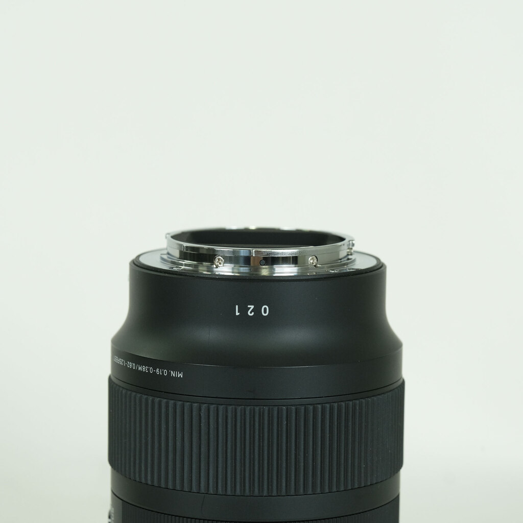 SIGMA 28-70mm F2.8 DG DN ｜Contemporary[ソニーE用]