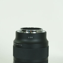 SIGMA 28-70mm F2.8 DG DN ｜Contemporary[ソニーE用]