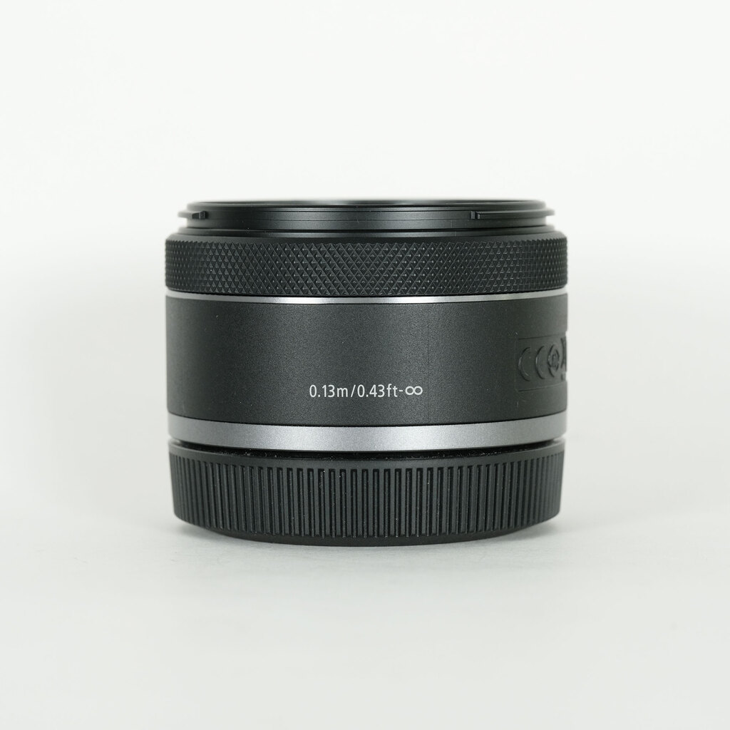Canon RF16mm F2.8 STM