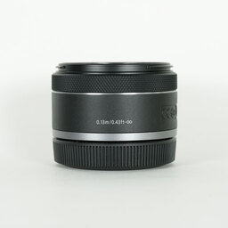 Canon RF16mm F2.8 STM