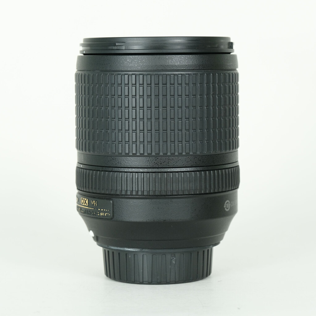 Nikon AF-S DX NIKKOR 18-140mm F3.5-5.6G ED VR