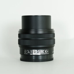 SONY FE 28-60mm F4-5.6 SEL2860