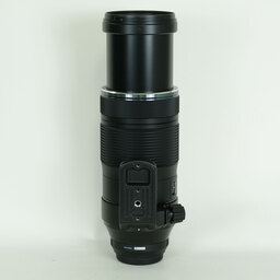 OM SYSTEM M.ZUIKO DIGITAL ED 100-400mm F5.0-6.3 IS II