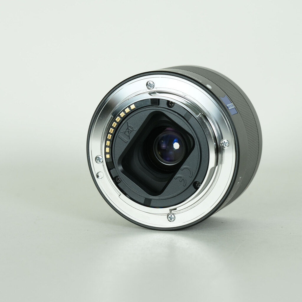 SONY Sonnar T* FE 35mm F2.8 ZA SEL35F28Z