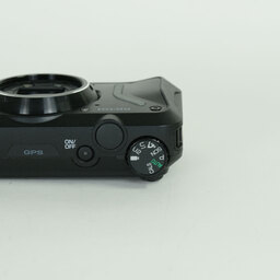 RICOH WG-7 ブラック