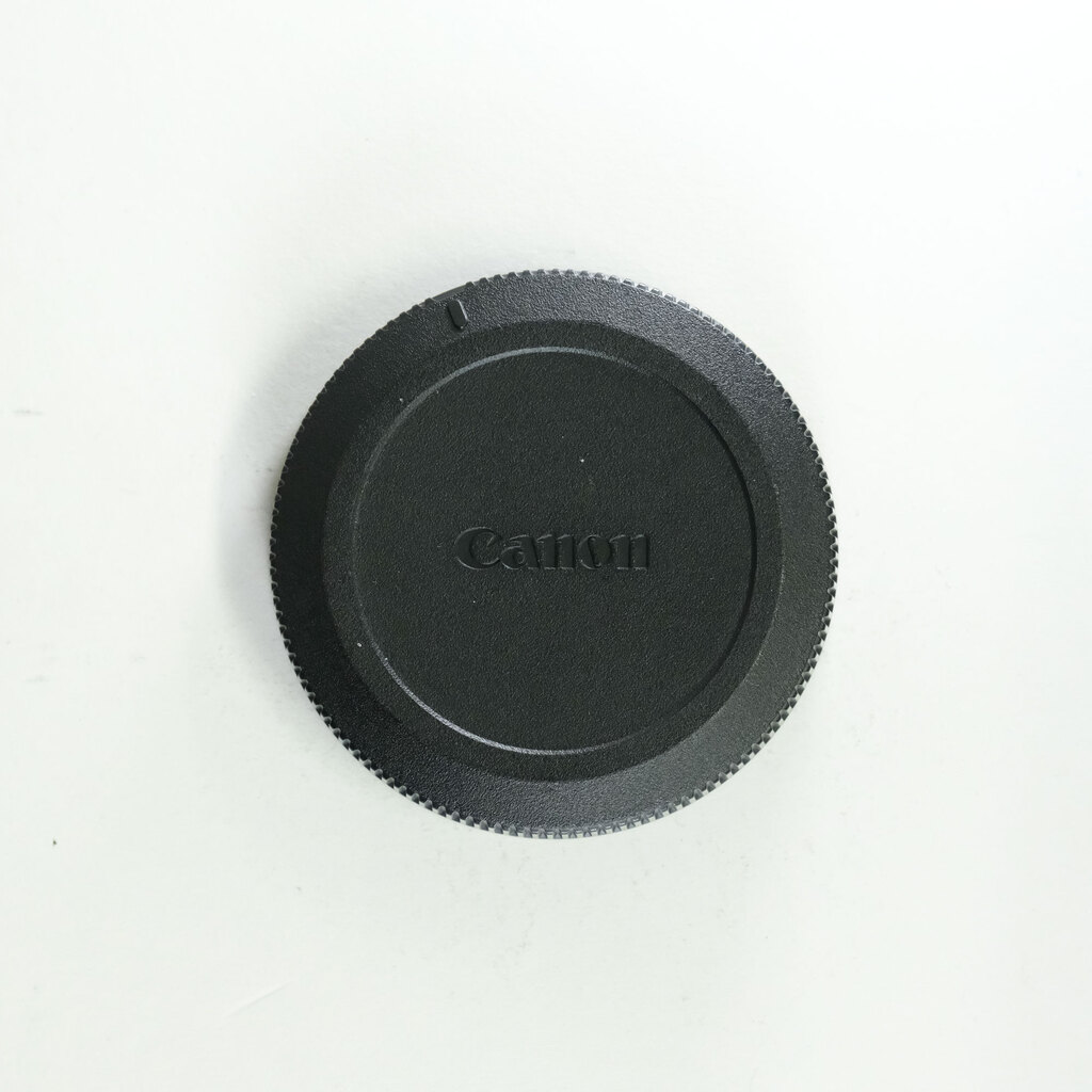 Canon RF50mm F1.2 L USM