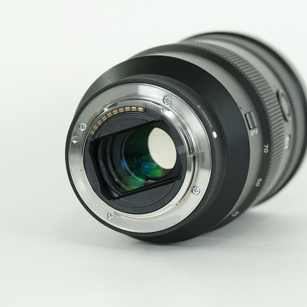 SONY FE 24-70mm F2.8 GM SEL2470GM