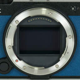 Panasonic LUMIX DC-S9