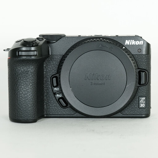 Nikon Z30 Nikon Z30