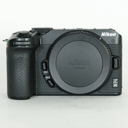 Nikon Z30