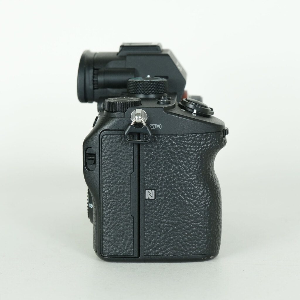 SONY α7 III（ILCE-7M3）