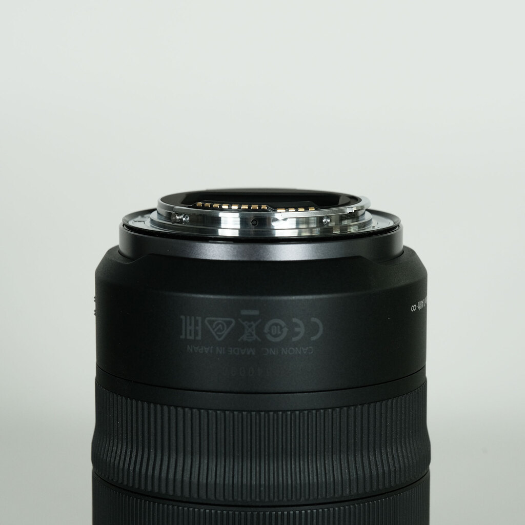 Canon RF24-105mm F4 L IS USM