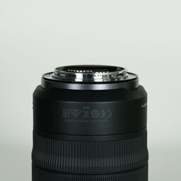 Canon RF24-105mm F4 L IS USM