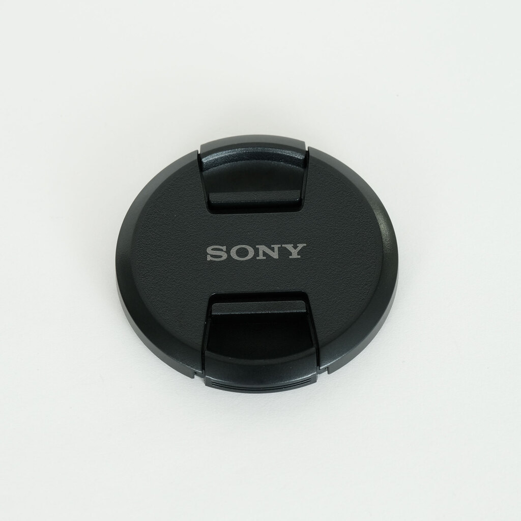 SONY E PZ 18-105mm F4 G OSS SELP18105G