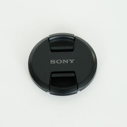 SONY E PZ 18-105mm F4 G OSS SELP18105G