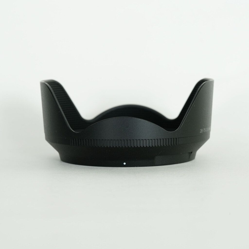 Nikon NIKKOR Z 28-75mm f/2.8