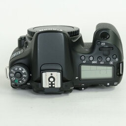 Canon EOS 70D
