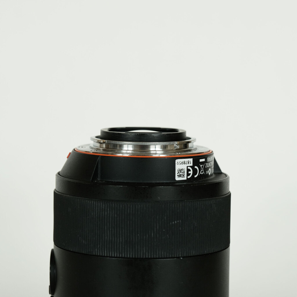 SONY Vario-Sonnar T* 24-70mm F2.8 ZA SSM SAL2470Zの出品 | ONE