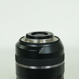 TAMRON 16-300mm F/3.5-6.3 Di II VC PZD MACRO (Model B016) [ニコンF用]