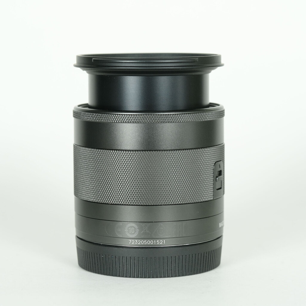 Canon EF-M11-22mm F4-5.6 IS STM Canon EF-M11-22mm F4-5.6 IS STM
