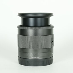 Canon EF-M11-22mm F4-5.6 IS STM Canon EF-M11-22mm F4-5.6 IS STM