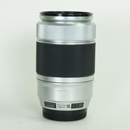 FUJIFILM フジノン XC50-230mm F4.5-6.7 OIS シルバー