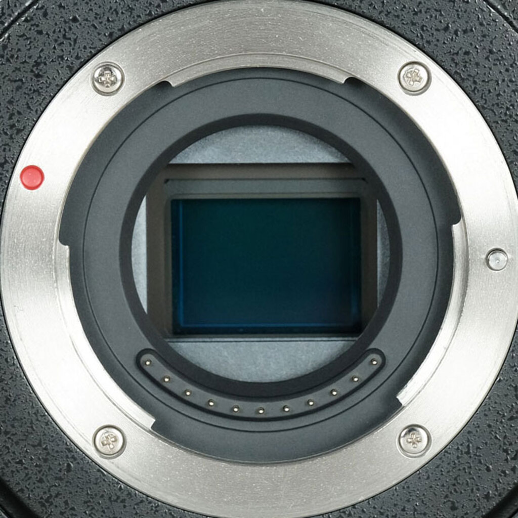 Panasonic LUMIX DC-GH5M2