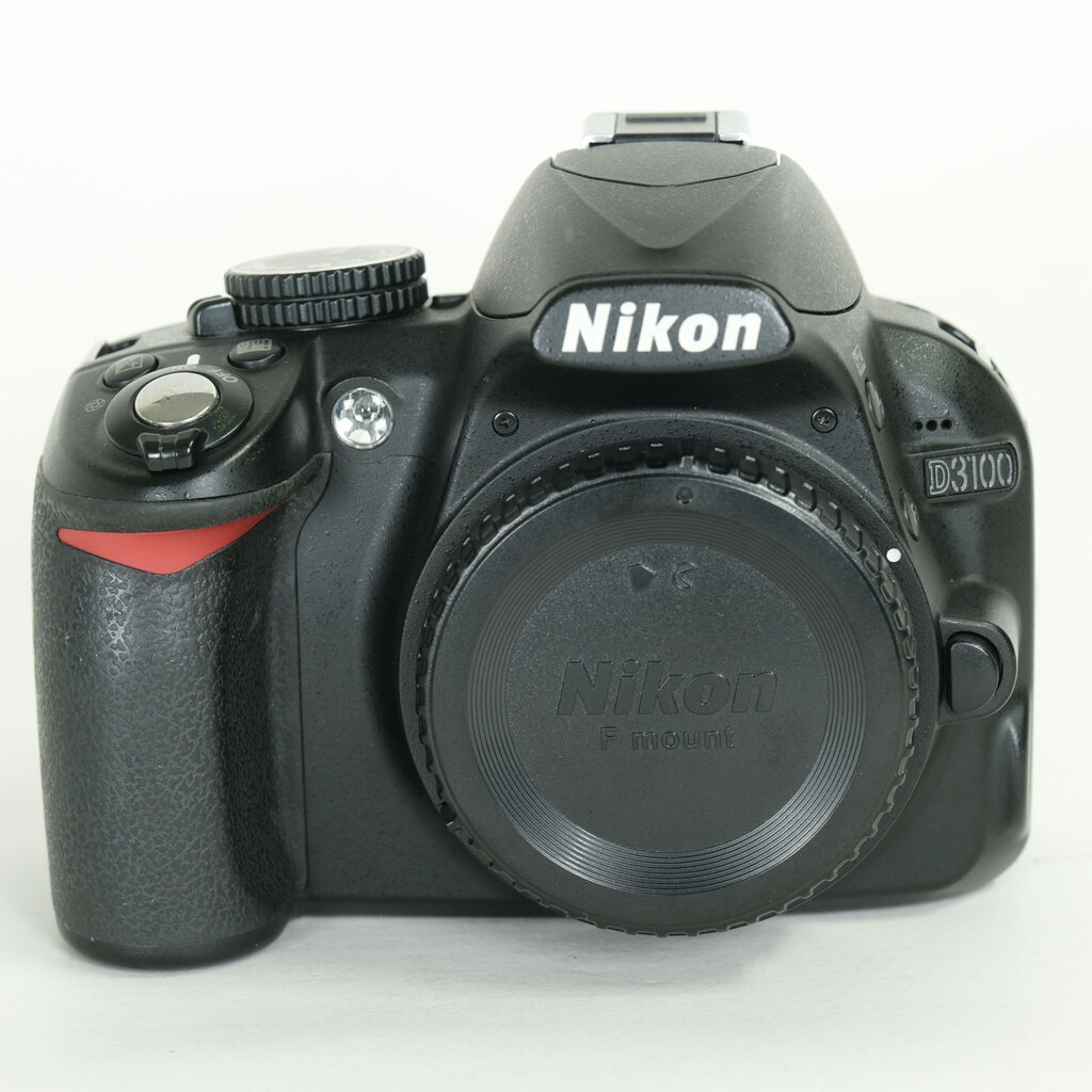 Nikon D3100 ボディ