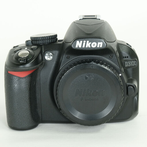Nikon D3100 ボディ