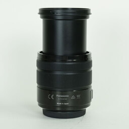 Panasonic LUMIX G VARIO 14-140mm F3.5-5.6 ASPH. POWER O.I.S.