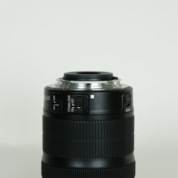 Canon EF-S18-135mm F3.5-5.6 IS STM