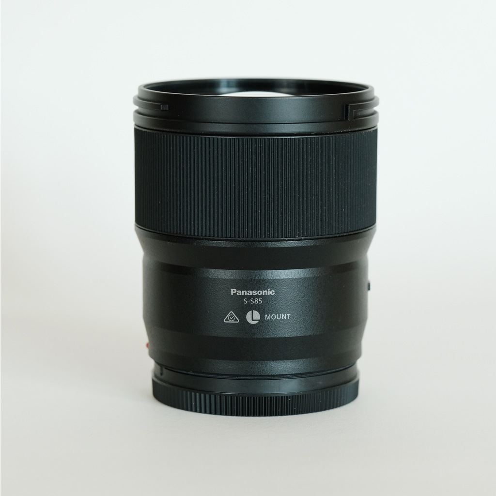Panasonic LUMIX S 85mm F1.8