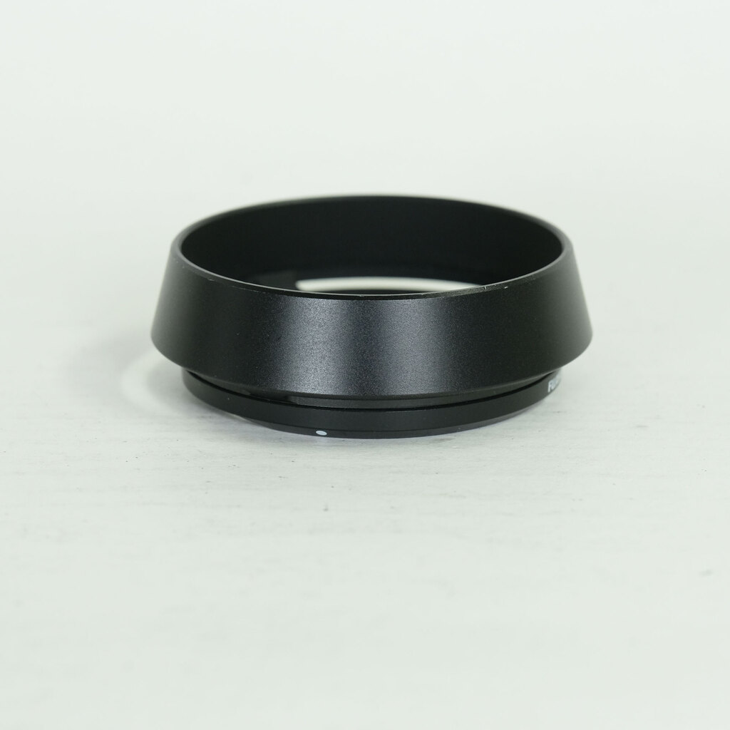 FUJIFILM XF35mmF2 R WR